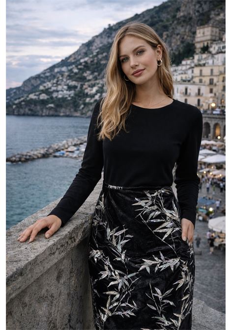 Alysi Grey Corduroy Blazer WEILI ZHENG | Gonne | F25PG16B198